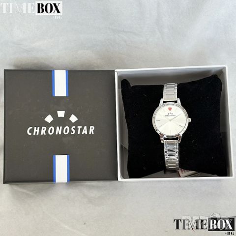 Chronostar Glamour R3753267508, снимка 4 - Дамски - 46407365