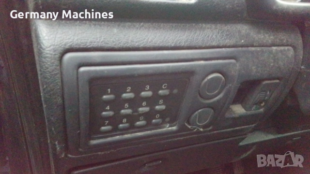 ЧАСТИ Ситроен БЕРЛИНГО Пежо Партнер 1996-2002г. Citroen Berlingo - Peugeot Partner чист дизел 1900ку, снимка 10 - Части - 47526444