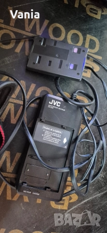 Видеокамера JVC, снимка 4 - Камери - 52648872