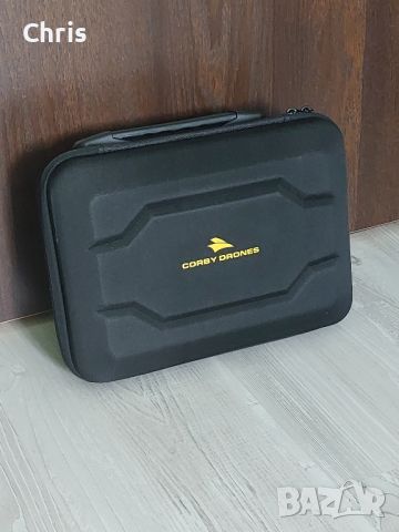 Дрон CorbyDrons, снимка 2 - Дронове и аксесоари - 45470425