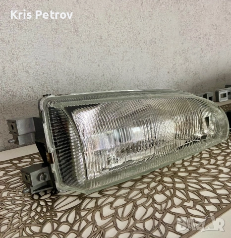 Десен Фар За Subaru Impreza 1992-1997 ЧИСТО НОВ, снимка 2 - Части - 42013107