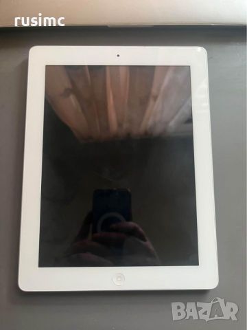 Таблет iPad 2 WiFi 32GB, снимка 3 - Таблети - 46664409