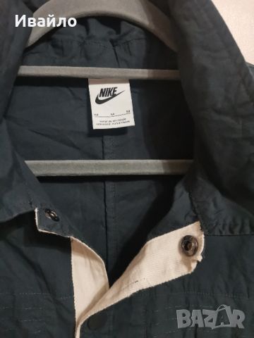 NIKE SPORTSWEAR STYLE ESSENTIALS SHIRT. 

, снимка 4 - Ризи - 46551122