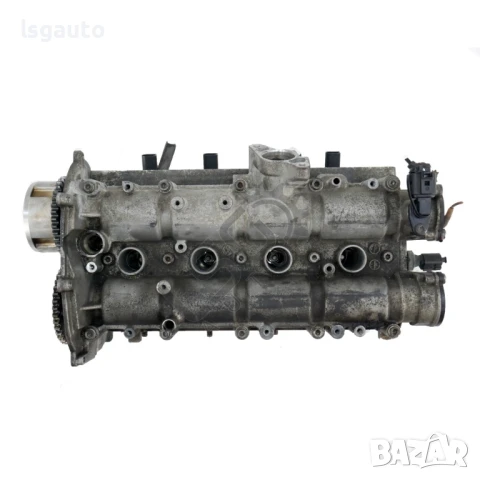 Оборудвана цилиндрова глава Volkswagen Golf VI 2008-2016 ID:148741, снимка 2 - Части - 51405529