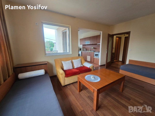 Отдавом под наем гарсониера в гр. Свищов, снимка 5 - Апартаменти - 52365527