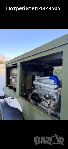 Генератор за ток, снимка 2 - Генератори - 53499086