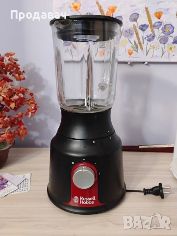 блендер чопър кухненски робот 