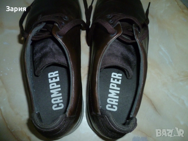CAMPER обувки №42, снимка 5 - Спортни обувки - 53840442