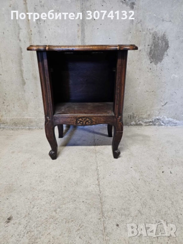 Шкафче в стил Луи 15 