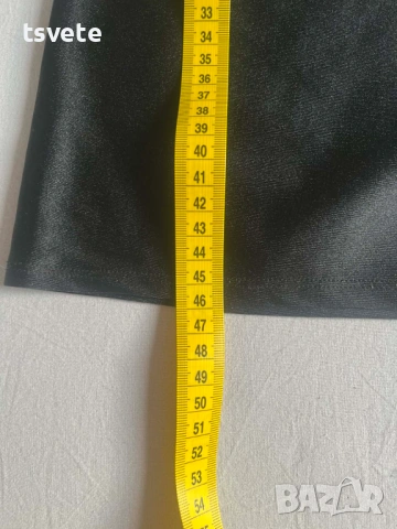 Клинче Biker Shorts Bershka + подарък, снимка 3 - Спортни екипи - 54172713