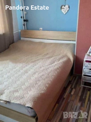 Продава тристаен апартамент в кв. Света Троица, снимка 2 - Апартаменти - 53370539