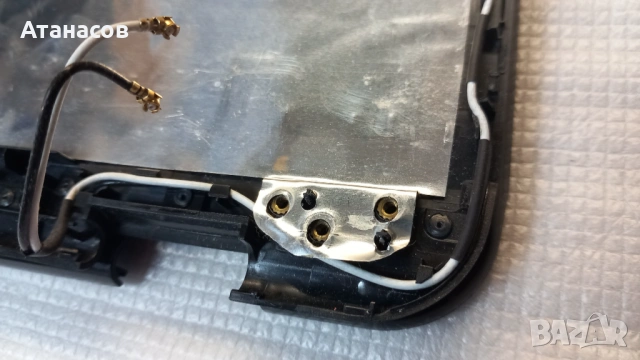 Dell Inspiron N5010 - части - 7€, снимка 7 - Части за лаптопи - 53003519