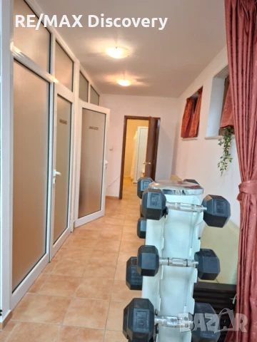 Релакс Център в Комплекс ”ЗАМЪКА” Пампорово, снимка 12 - Хотели - 51376864