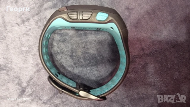 Часовник Nike+ SportWatch GPS , снимка 4 - Мъжки - 54138374