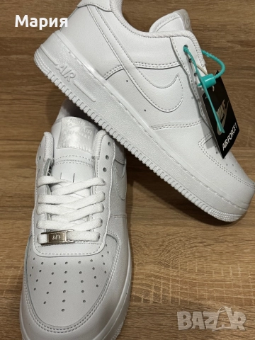 Nike air force 1, снимка 5 - Кецове - 52270024