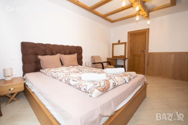 Луксозен Апартамент с 2 спални и паркинг в Winslow, близко до лифта, снимка 11 - Квартири, нощувки - 52382526