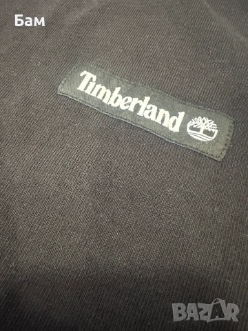 Оригинална мъжка тениска Timberland размер ХХЛ, снимка 3 - Тениски - 53785792