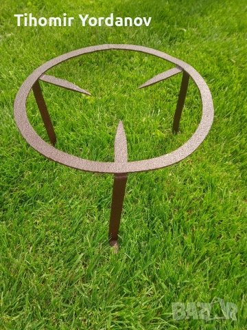 Саджаж, огнище, перустия., снимка 10 - Антикварни и старинни предмети - 54236224