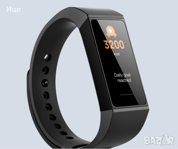 Mi Smart Band 4C, снимка 3 - Смарт гривни - 52178873