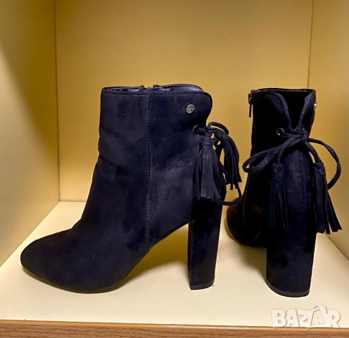 Дамски боти - 38 номер