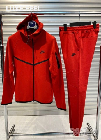 Nike 🔹Мъжки Екипи, снимка 11 - Спортни дрехи, екипи - 53730474