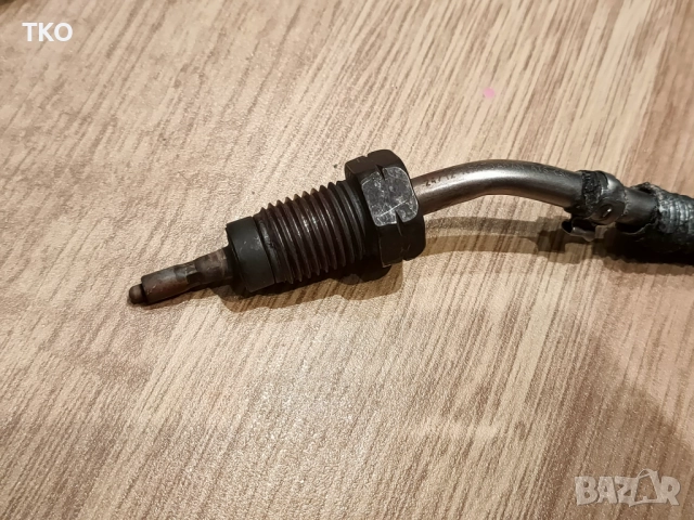 Температурен датчик на изгорелите газове за VW Skoda Seat 1.6TDI CAY, снимка 4 - Части - 52996342