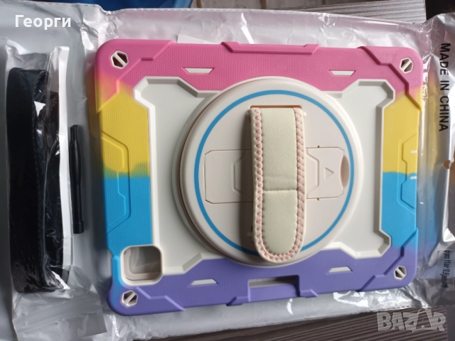 Калъф iPad Air 4 и  за iPad Pro 11, снимка 5 - Калъфи, кейсове - 52290950