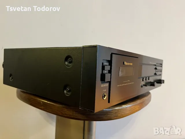 Nakamichi DR-10, снимка 3 - Декове - 48447579