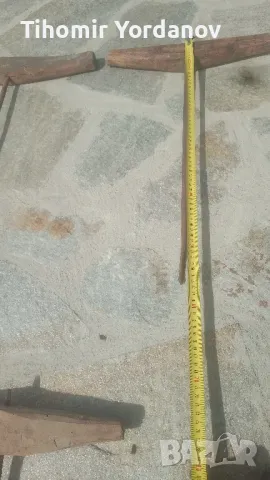 Свредла , снимка 4 - Антикварни и старинни предмети - 50176528