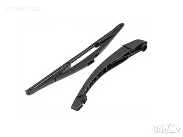 Задно рамо с чистачка Ford Grand C-Max MK2, снимка 2 - Части - 52305818