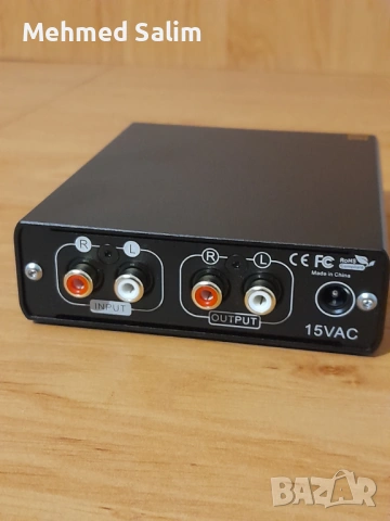 TOPPING L30 II Headphone Amplifier, снимка 2 - Ресийвъри, усилватели, смесителни пултове - 54165057