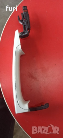 Външна дръжка дясна keyless go за BMW f30 , f31, снимка 2 - Части - 52837396