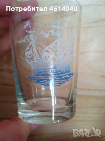 Стъклени чаши чаша 150 мл 12 бр.