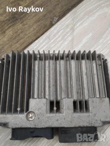 Модул валветроник BMW E46 2.0 i 143 , 7516809