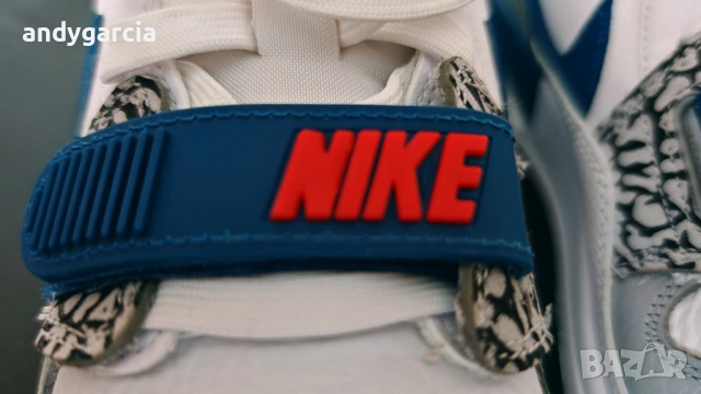 Nike Air Jordan Legacy 312 Low 38.5 ти номер или 24.0 см стелка, чисто нови с кутия 100% оригинални, снимка 12 - Маратонки - 53706681