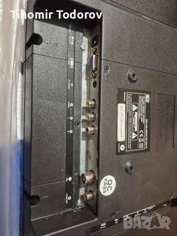 продавам нов телевизор NEO, снимка 5 - Телевизори - 52648156