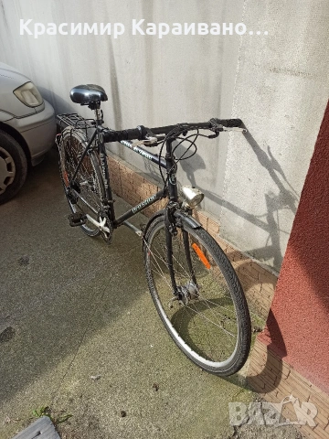 Велосипед 28 цола / Колело 28, снимка 4 - Велосипеди - 54181146