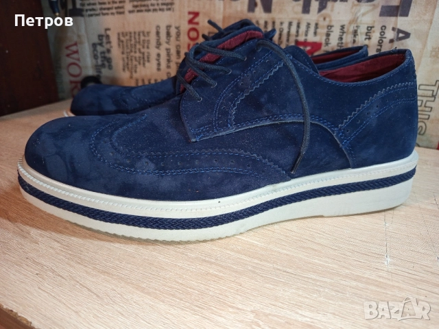 Обувки 42,номер, снимка 3 - Ежедневни обувки - 52605671