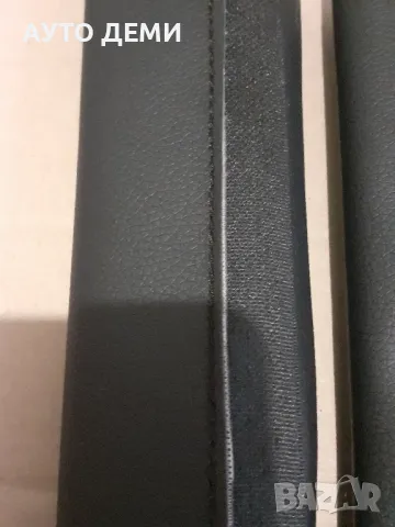 ТОП Цена за 2 броя -22лв изцяло кожени възглавнички с лого VRS за авто седалка , снимка 17 - Аксесоари и консумативи - 49673844