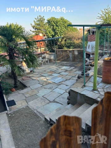 📍 ДВУЕТАЖНА КЪЩА С ПРОСТОРЕН ДВОР И ЛЯТНА КУХНЯ В ГР. ИВАЙЛОВГРАД, снимка 5 - Къщи - 51506631