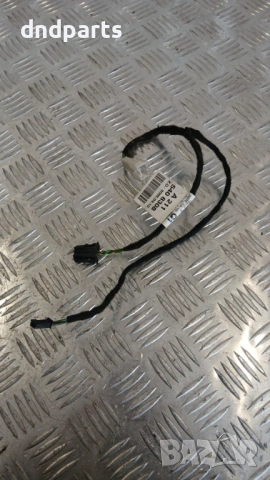 Инсталация врата Mercedes E W211 2003г.(задна лява) A2115408308 