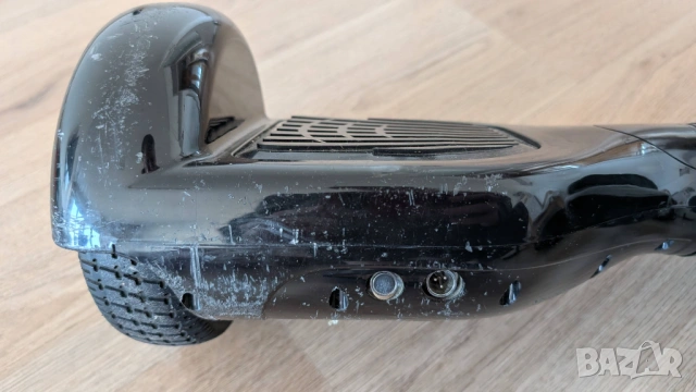 Hoverboard/Ховърборд, снимка 3 - Скейтборд, ховърборд, уейвборд - 53654166