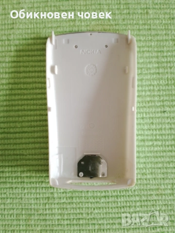 Nokia 8310, заден капак , снимка 2 - Nokia - 53400351