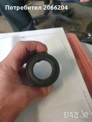 Адаптер за термо насадка , снимка 2 - Ловно оръжие - 53915073