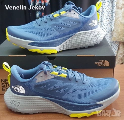The North Face Altamesa , снимка 2 - Спортни обувки - 51936999