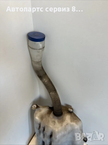 Citroën DS4 казанче за течност за чистачки (предно стъкло), 9671317080 за 1.6 HDi, 2011 г, снимка 2 - Части - 53131096