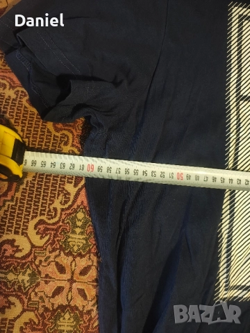 тениска пума,puma, снимка 3 - Тениски - 51867927