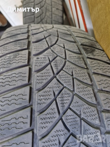 Зимни Гуми Goodyear UltraGrip Performance Gen1 265/40/20, снимка 8 - Гуми и джанти - 52552610