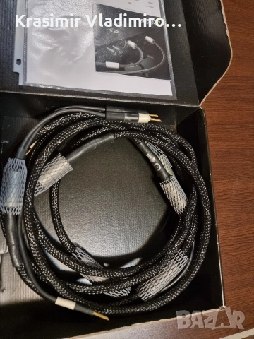 Ansuz C2 speaks 3.0m 