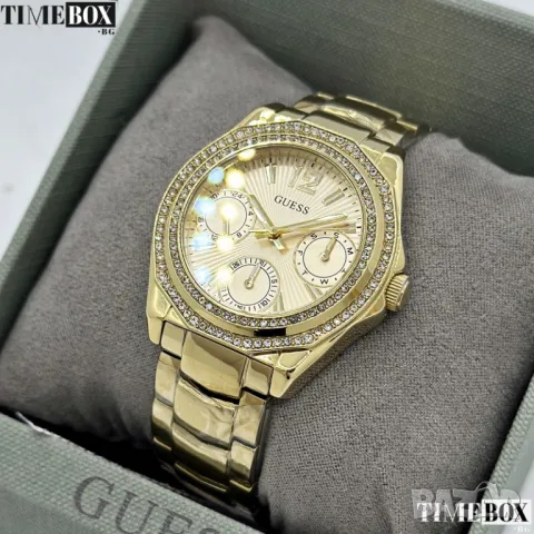Guess GW0685L2 Ritzy, снимка 2 - Дамски - 49612481